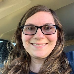 Meet your Posher, Samantha